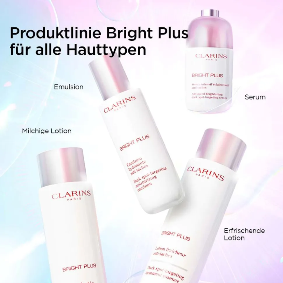 CLARINS