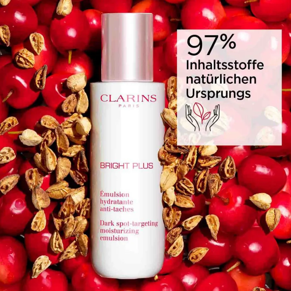 CLARINS