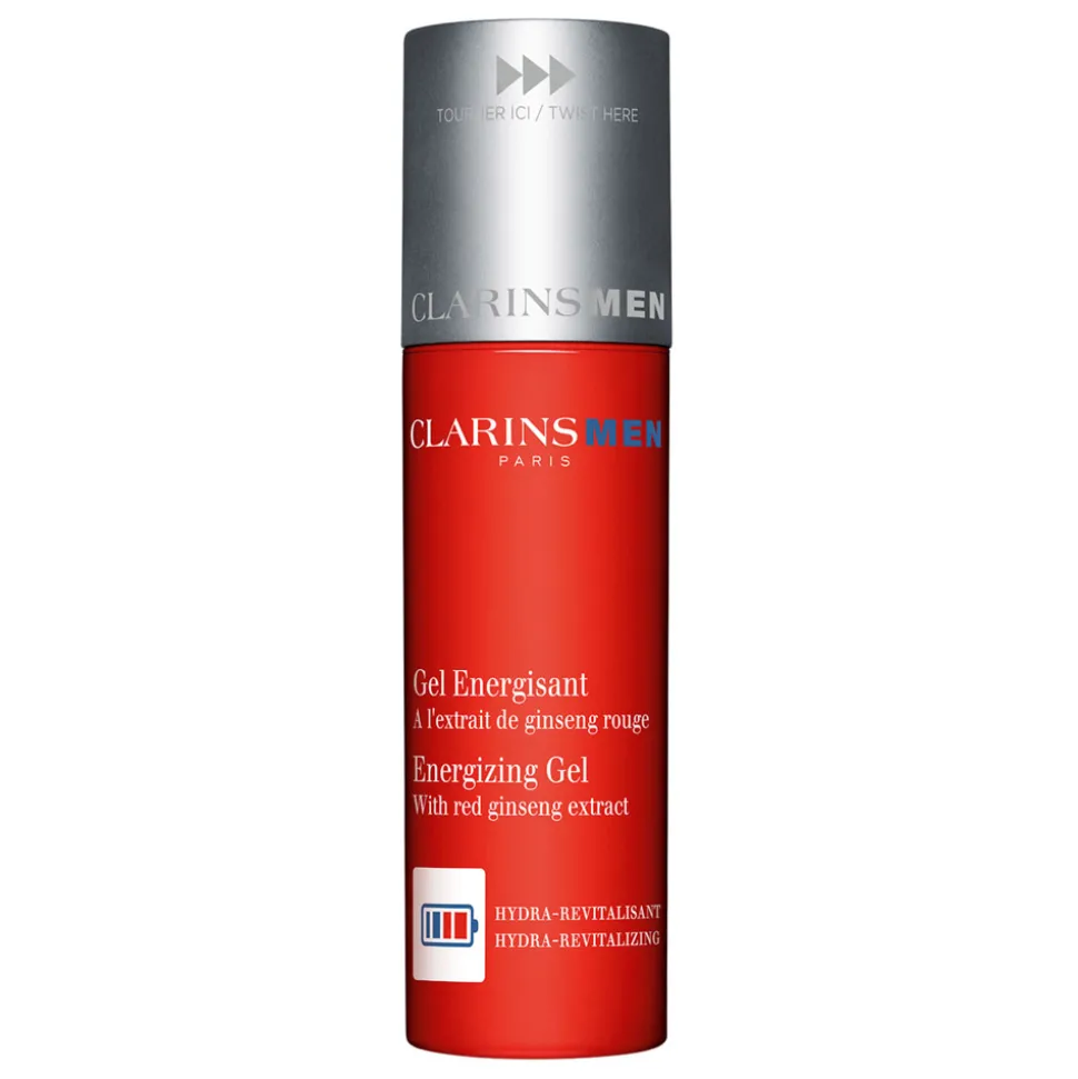 CLARINS