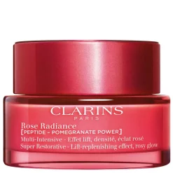 CLARINS