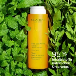 CLARINS