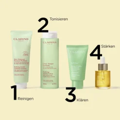 CLARINS