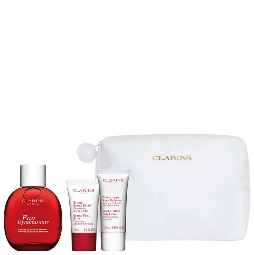 CLARINS