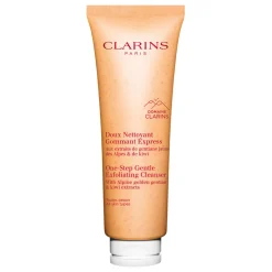 CLARINS