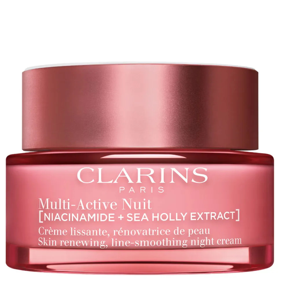 CLARINS