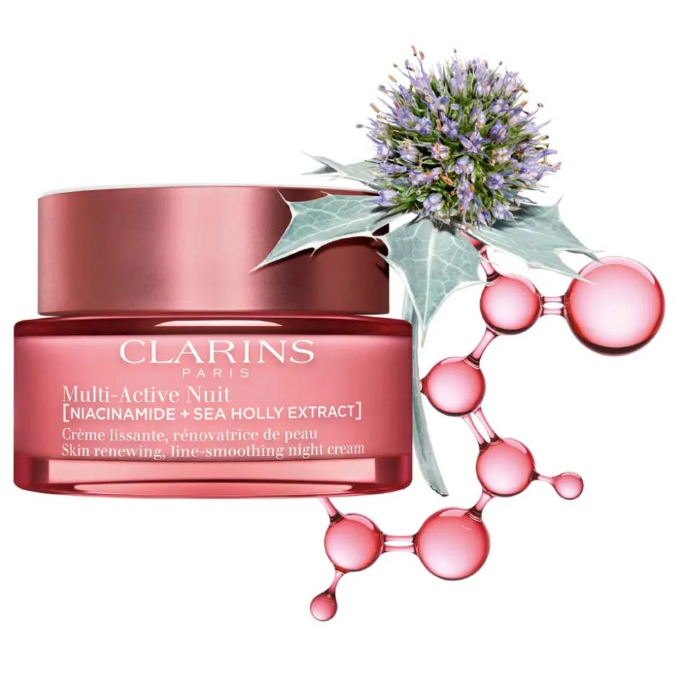 CLARINS