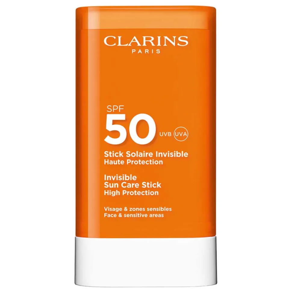 CLARINS