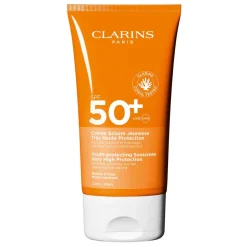 CLARINS