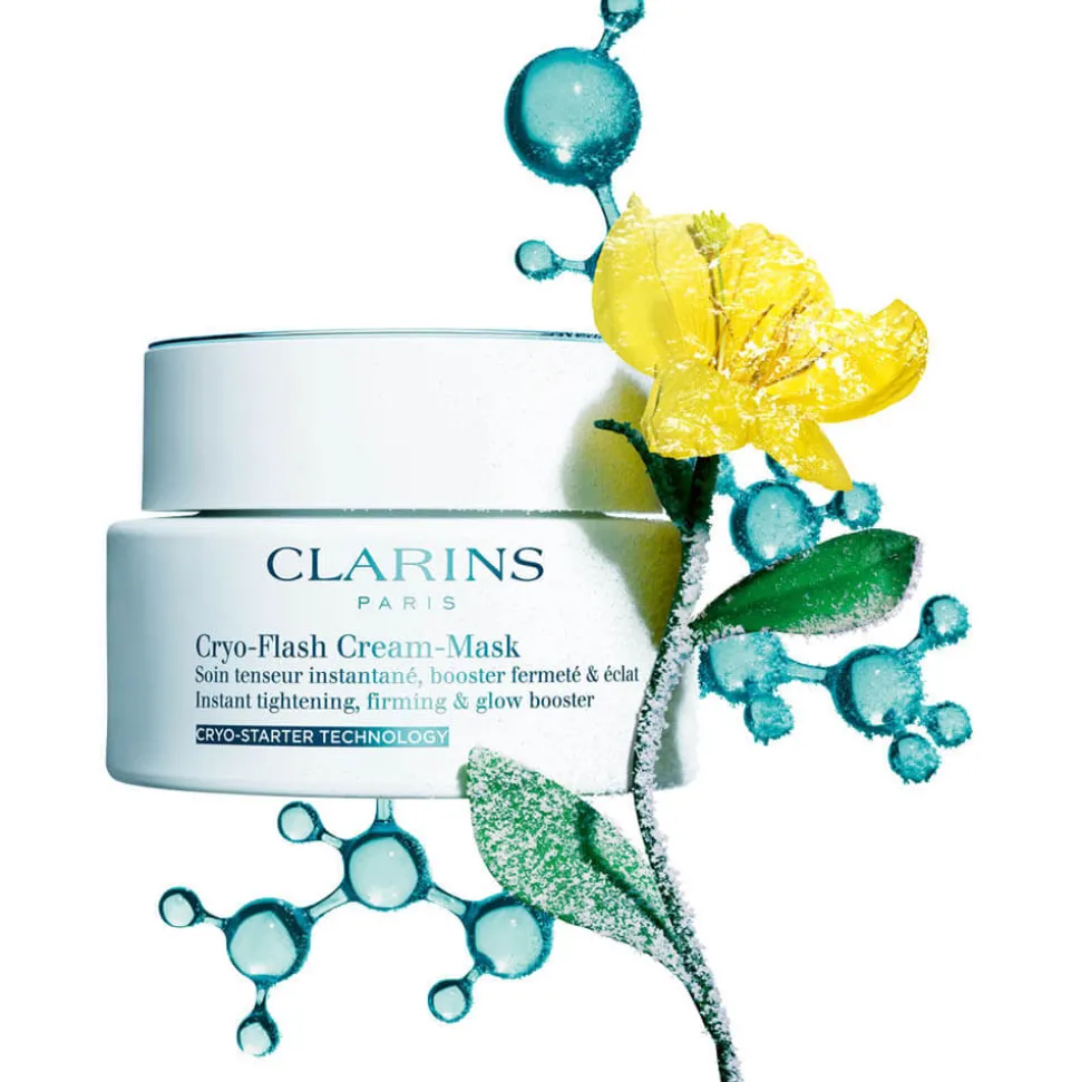 CLARINS