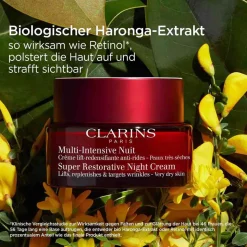 CLARINS