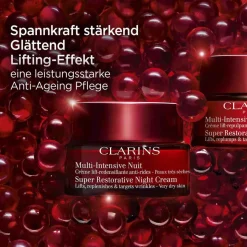 CLARINS