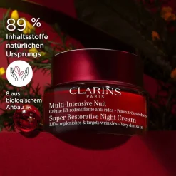 CLARINS