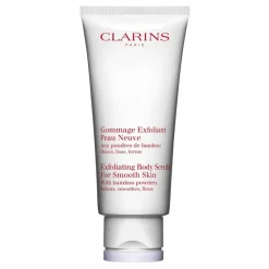 CLARINS