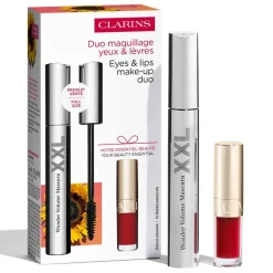 CLARINS