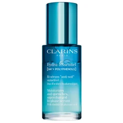 CLARINS