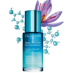 CLARINS