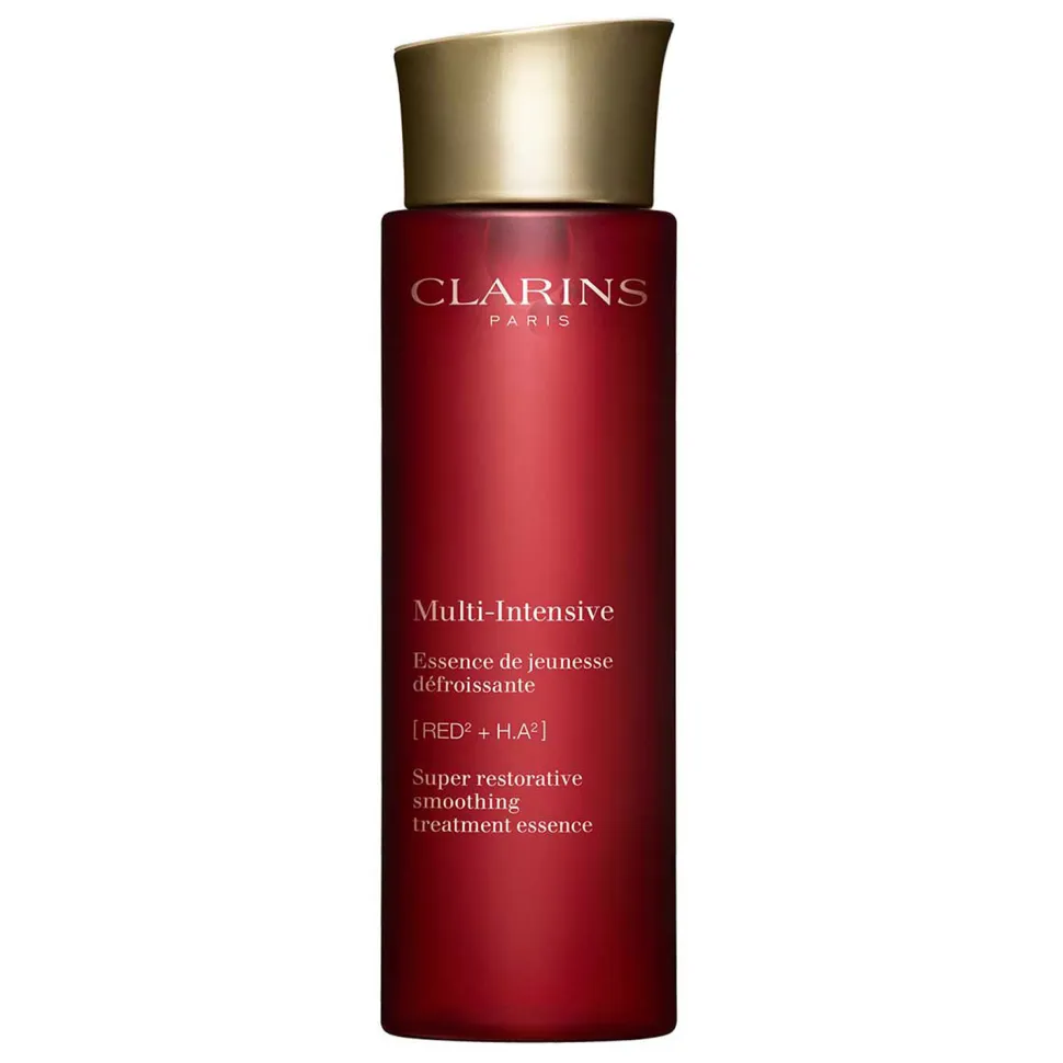 CLARINS