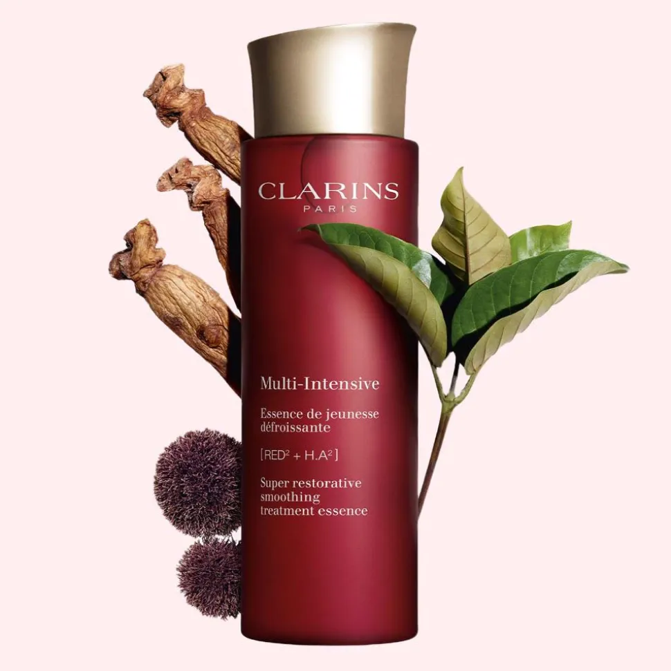 CLARINS