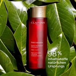 CLARINS