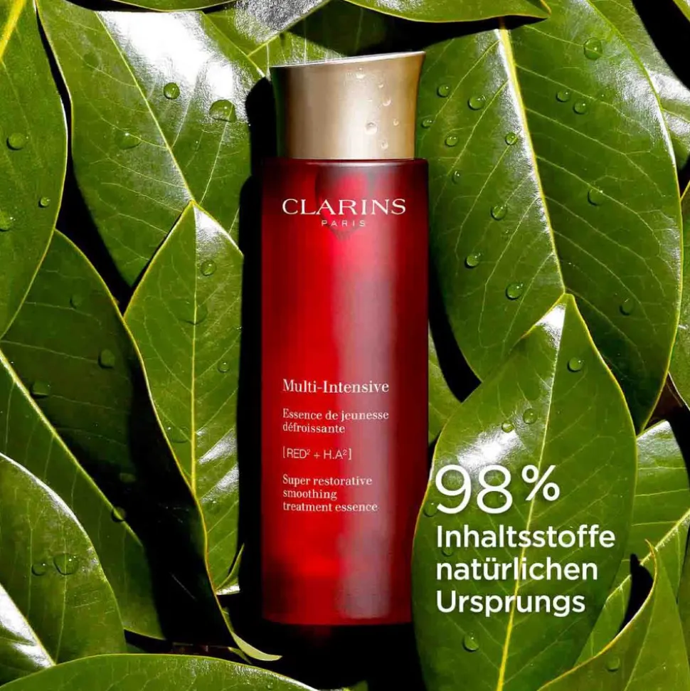 CLARINS