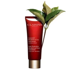 CLARINS