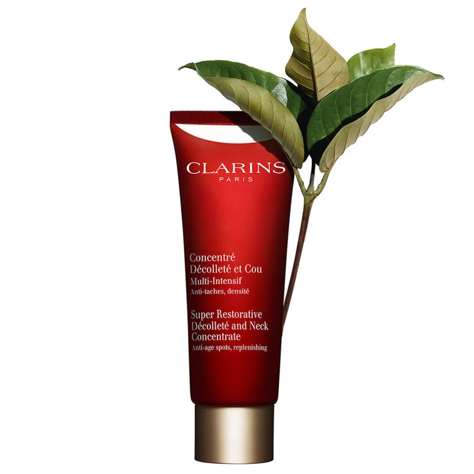 CLARINS