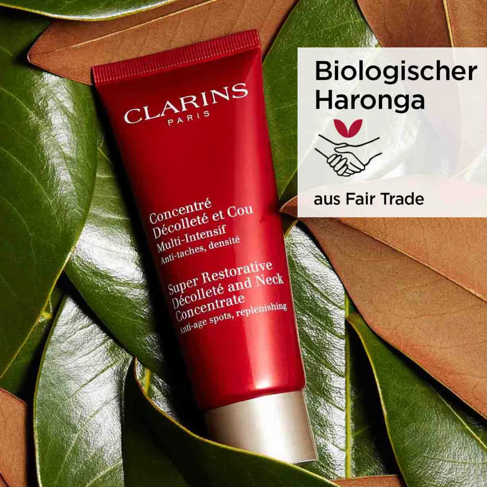 CLARINS