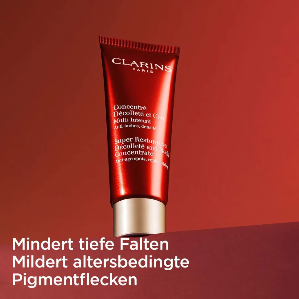 CLARINS