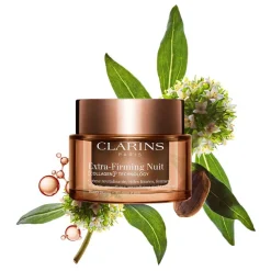 CLARINS