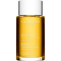 CLARINS