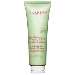CLARINS