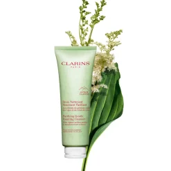 CLARINS