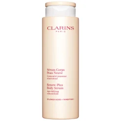 CLARINS