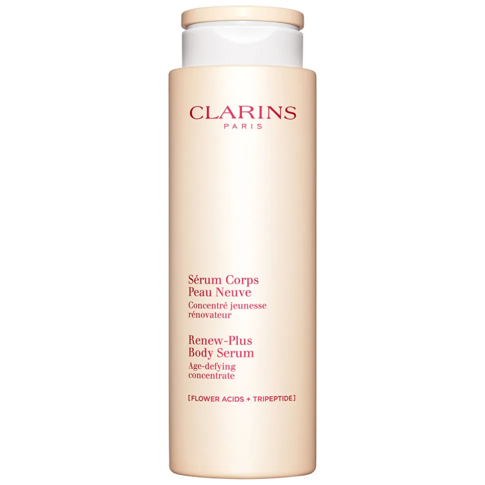 CLARINS