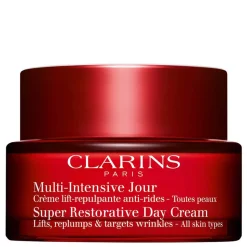 CLARINS