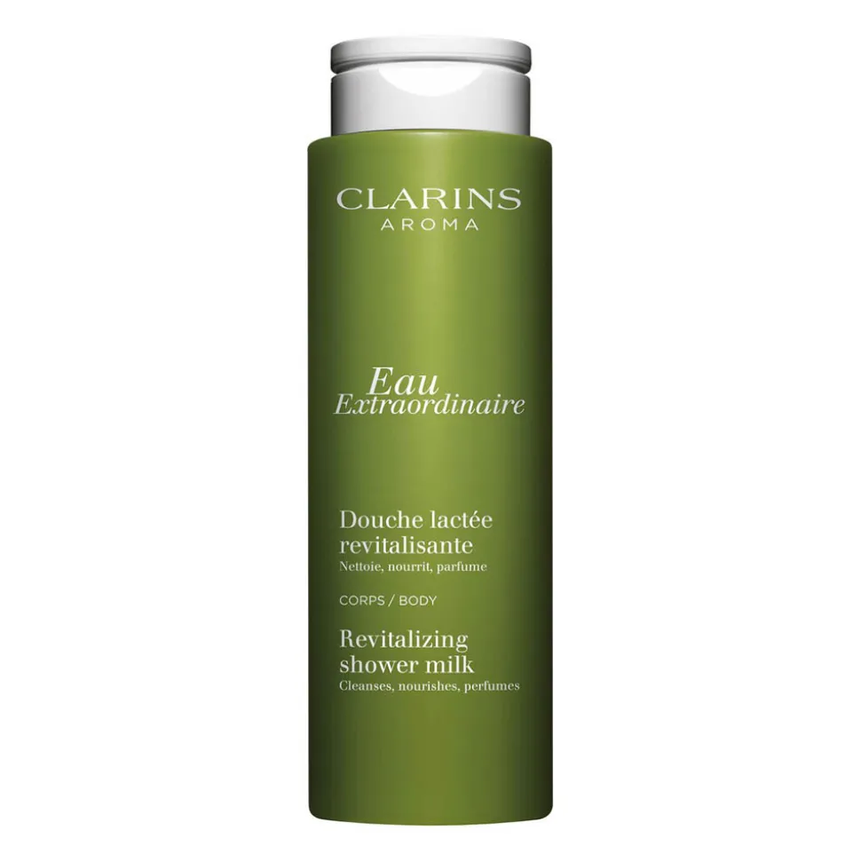 CLARINS