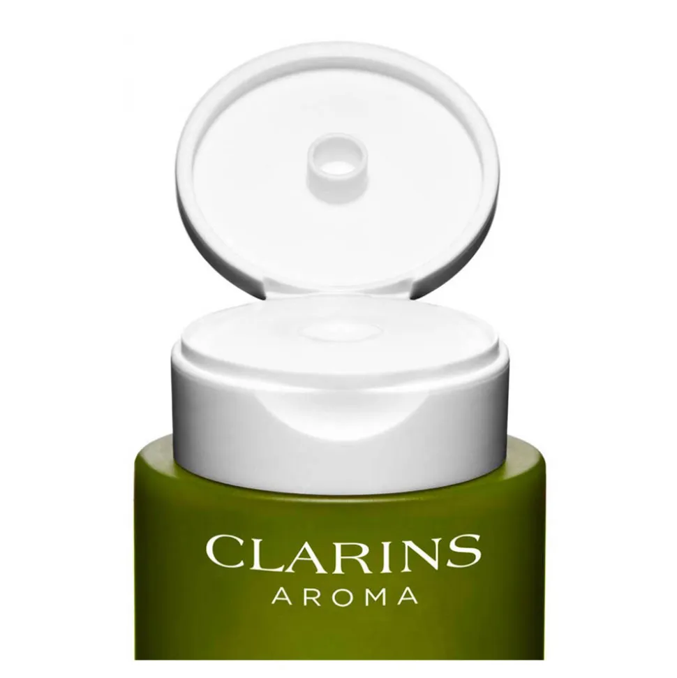 CLARINS