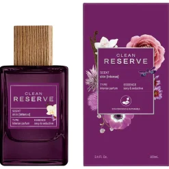 CLEAN RESERVE