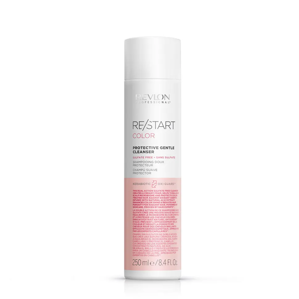 Color Protective Gentle Cleanser