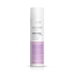 Color Strengthening Purple Cleanser
