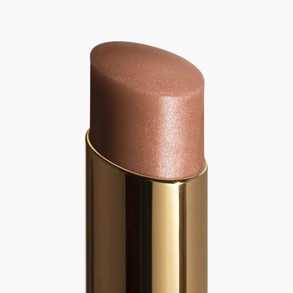 COLOUR, SHINE, INTENSITY IN A FLASH