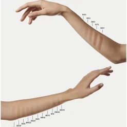 CONCEALER – LANGER HALT – MAXIMALER TRAGEKOMFORT – MAKELLOSES FINISH