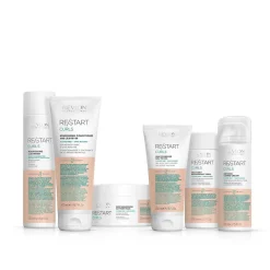 Curls Defining Caring Cream