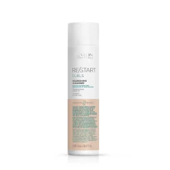 Curls Nourishing Cleanser