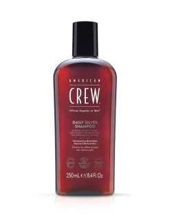 Daily Silver Shampoo