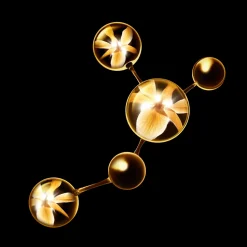 DAS ULTIMATIVE SERUM: REGENERIERT UND STÄRKT DIE HAUTDICHTE