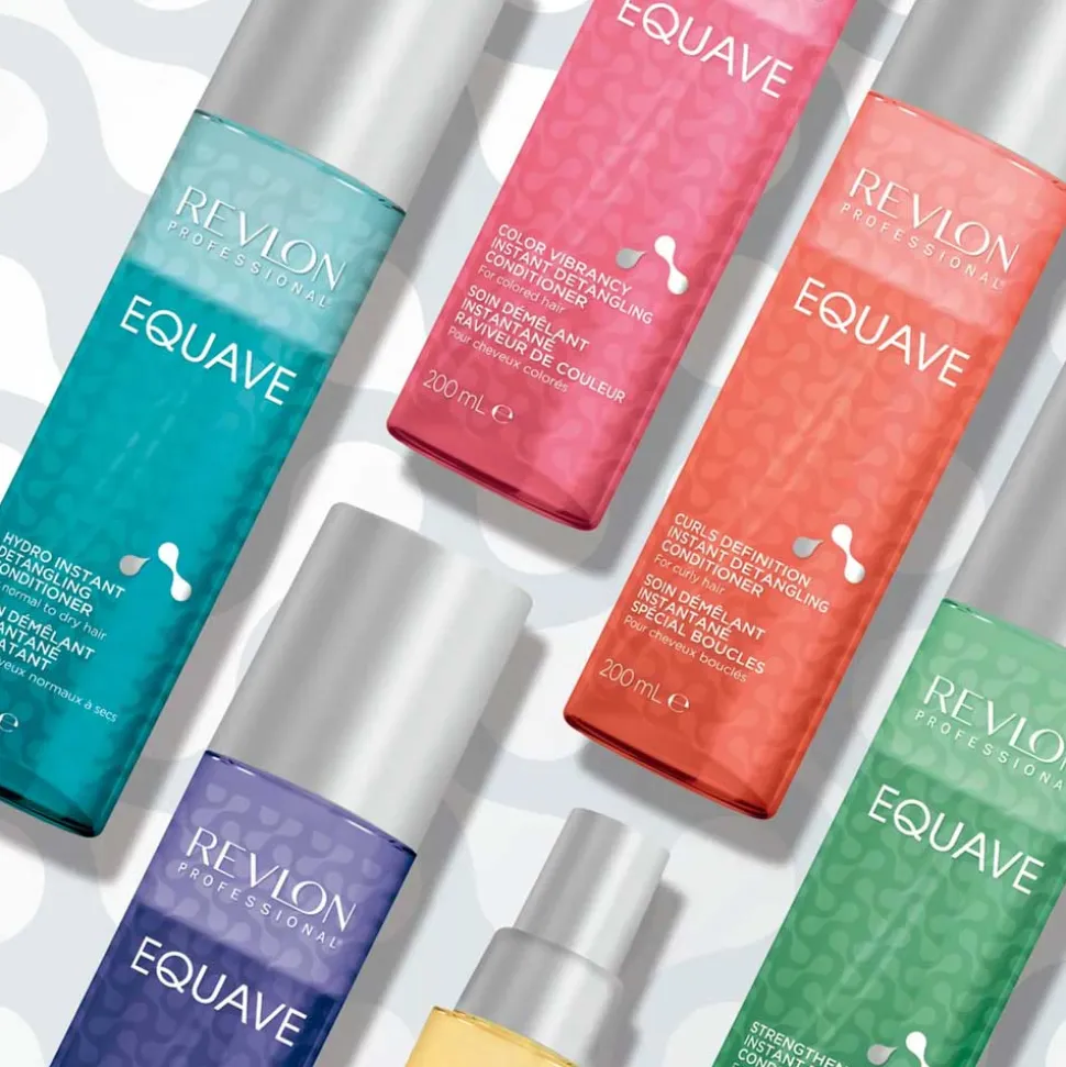 Detox Micellar Shampoo