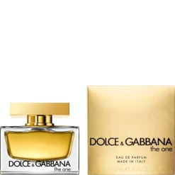 DOLCE&GABBANA