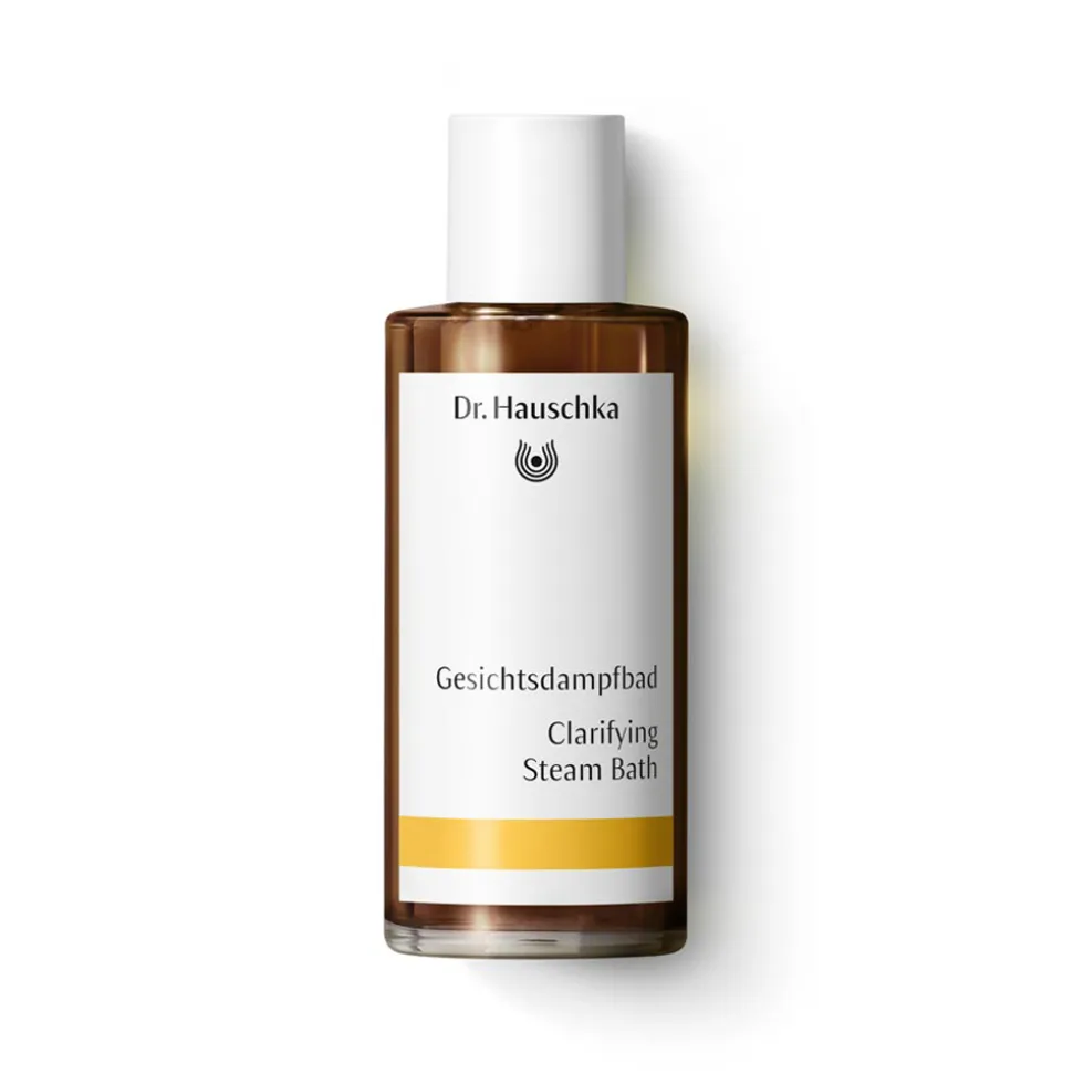 Dr. Hauschka