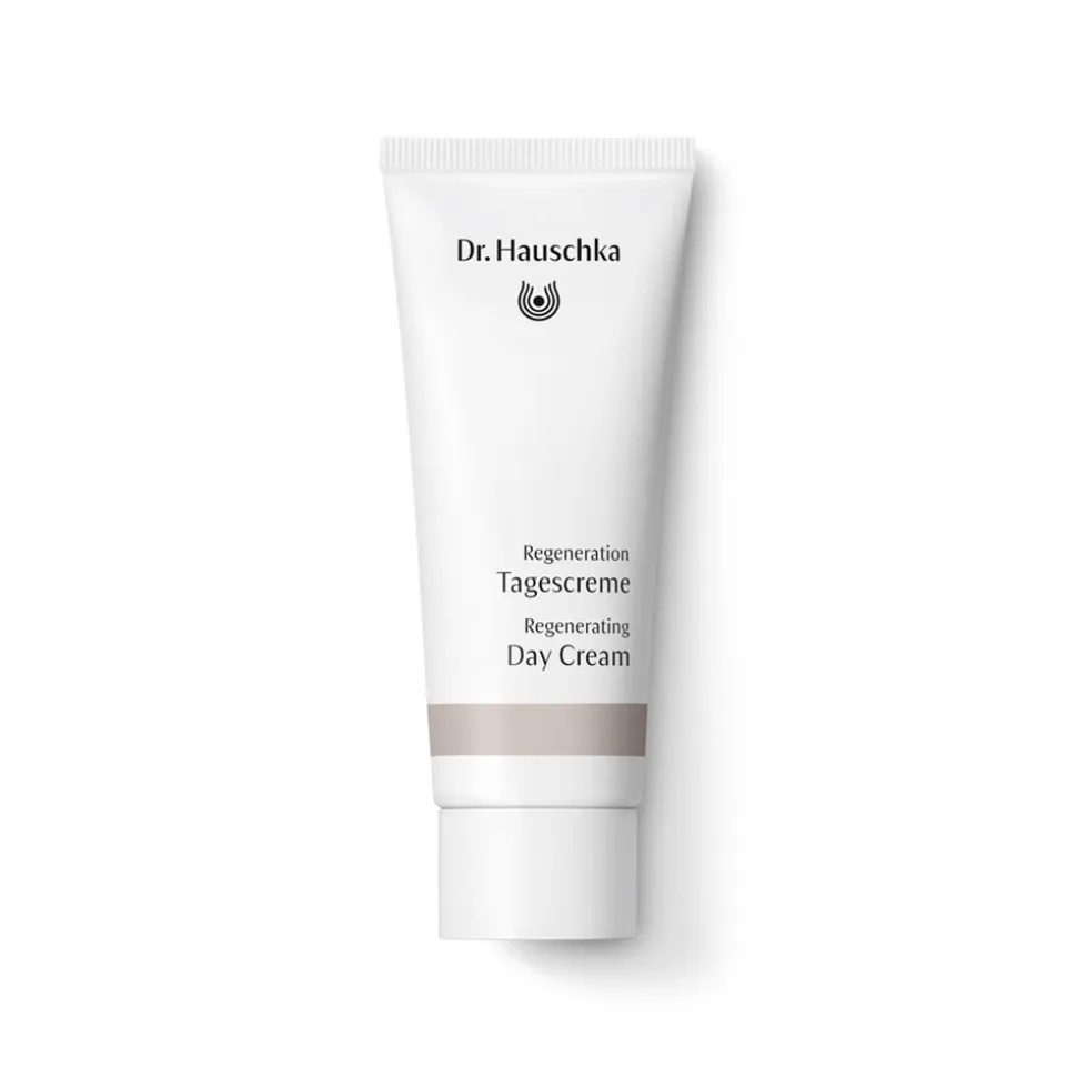 Dr. Hauschka